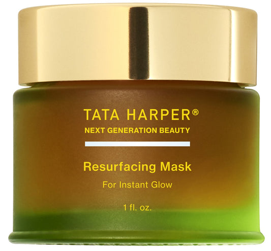 Resurfacing Mask