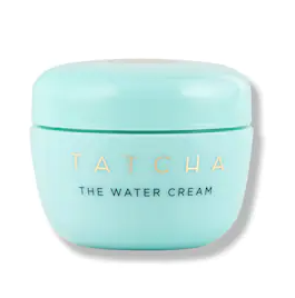 The Water Cream Oil-Free Pore Minimizing Moisturizer